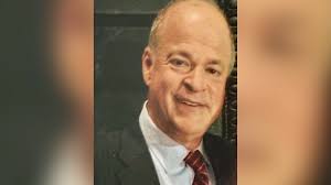 White House drug czar presents inaugural West Virginia health care award