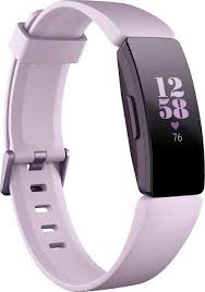 Inspire Hr Fitnessband Fitnessziele Fitness Tracker Fitbit