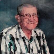 Dan Earl Evans Obituary