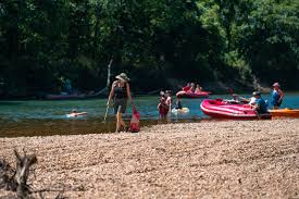 Your Guide to Float Trips in Missouri