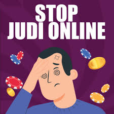 STOP JUDI ONLINE | Indonesia Baik