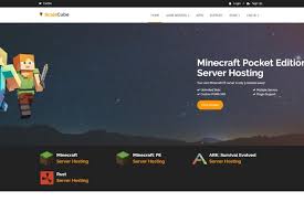 Welcome on the top minecraft server list. Best Free Minecraft Server Hosting In 2021