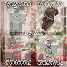 Searching for bloxburg codes for money, clothes, pictures, hair, posters, songs and accessories ? Gingerbread Elf Outfit Not Mine 3 Roblox Roblox Roblox Pictures Roblox