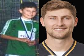 Jump to navigation jump to search. Ben Davies Childhood Story Plus Untold Biography Facts