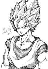 Pin On Goku