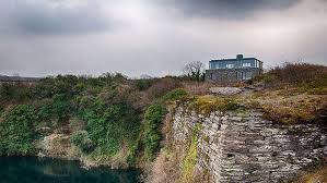 The importance of the volga river dates back to the ancient times. A Modern Family Home In Cornwall History Included Remodelista