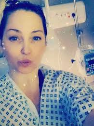 Sarah harding presents dating in the dark episode 6 part 1 Sarah Harding S Ex Chad Johnson Speaks Out On Her Cancer News After Mum Dies Of Disease Celebrity News Showbiz Tv Express Co Uk