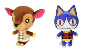 Check spelling or type a new query. The Best Animal Crossing New Horizons Merch Accessories Plushies Clothing And More Gamespot