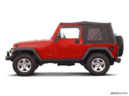 Image result for Flame Red 2004 Wrangler