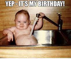 Pin By Kay Hare On Birthday Wishes Funny Funny Happy Birthday Pictures Happy Birthday Pictures Funny Happy Birthday Meme