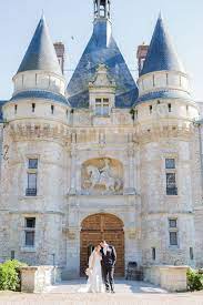 A French Chateau Wedding How To Get Married In France Http Www Confettidaydreams Com French Chateau Weddings Chateau Wedding French Chateau Wedding Venues