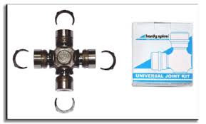 Hardy Spicer Ruj2028 Pl Heavy Duty Universal Joints For High Performance Datsuns