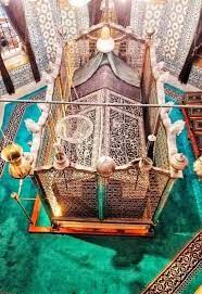 He was known as abu ayyub (the father of ayyub) and enjoyed a privilege which many of the ansaar. Hazrat Abu Ayub Ansari R A Posts Facebook