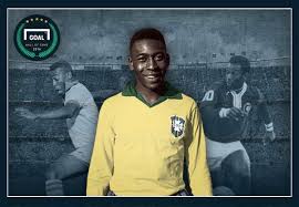W wieku 82 lat zmarł tarcisio burgnich. Von Beckenbauer Cantona Und Co Was Uber Pele Gesagt Wurde Goal Com