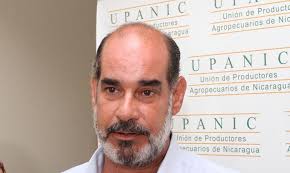 Michael Healy se postula a la presidencia del Cosep