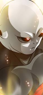 Maybe you would like to learn more about one of these? Download 1125x2436 Wallpaper Anime Boy Dragon Ball Super Jiren Iphone X 1125x2436 Hd Image Background 4605
