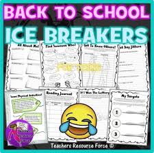 Get to know you games for kids. New Get To Know You Games For Kids Activities Ice Breakers 43 Ideas
