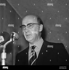 Chairman nkv hi-res stock photography and images