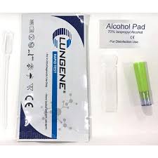 Jual Clungene Satuan Rapid Test Bukan 1 Box Online Januari 2021 Blibli