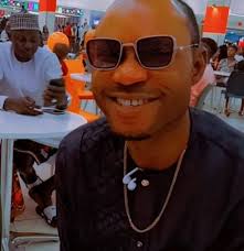 Dennis Monday Osondu