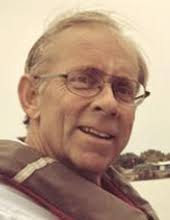 Obituary information for Kenneth Bernard Wanagas