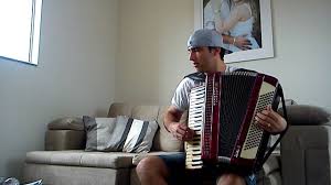 Ezequiel pereira, caxias do sul. Ezequiel Pereira Campeiros De Cristo Tico Tico No Fuba Youtube