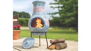 Wood fired pizza oven & wood fired pizza ovens. Best Chiminea 2021 Our Pick Of The Best Clay Steel And Cast Iron Outdoor Fireplaces Whatever Your Budget Or Garden Size Expert Reviews
