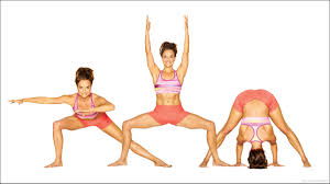 Pose Finder Yoga Journal