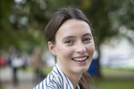 Ella Mills Formerly Woodward Deliciously Ella Editorial Stock Photo