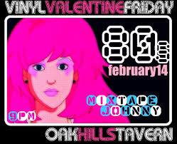 Now Spinning: Robin Thrower and Jack Bruce