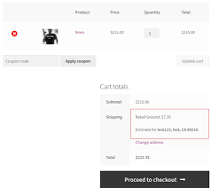 Shipping insurance | ups, usps, fedex insurance costs 2020. Woocommerce Usps Shipping Guide For E Commerce Merchants Pluginhive