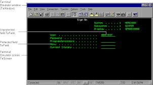 Terminal emulator on a linux system does not need any introduction. How Does Uft One Work With Terminal Emulators