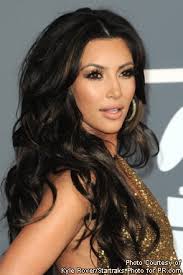 Kim Kardashian: Her Family's Pact to Live Their Personal Lives