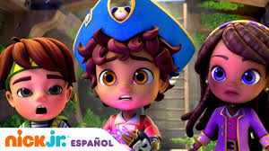 Disfraz Pirata Niña Disfraz De LORELAI