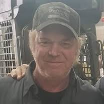 Mark DeWayne Garner Obituary 2019