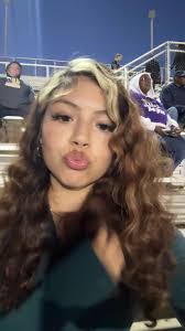 Melanie Dye and Creme Of Nature Hair Dye