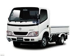 Since 1985 the toyoace and dyna truck lines have been merged. Dyna One Of The Bestselling Automobile Of Toyota