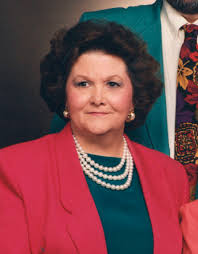 Obituary for Brenda Whitaker Bell