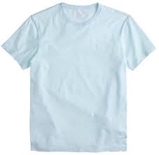 J Crew Broken In T Shirt 19 J Crew Lookastic
