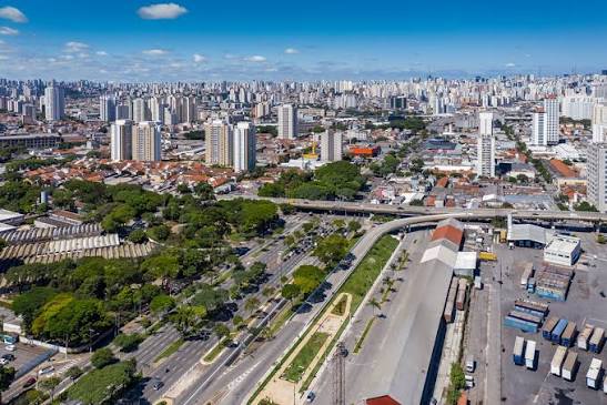 Mooca, bairro da zona leste SP