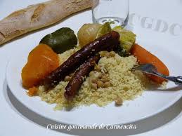Check spelling or type a new query. Couscous Legumes Et Merguez Cuisine Gourmande De Carmencita
