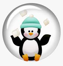 Check spelling or type a new query. Transparent Background Penguin Winter Clipart Hd Png Download Kindpng