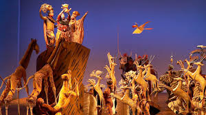 A young lion cub named simba can't wait to be king. The Lion King Celebrates 15 Groundbreaking Years On Broadway Broadway Direct