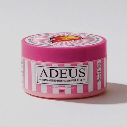ADEUS – NATUUBRAS BEAUTY