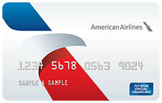 Simply visit your local bank of america atm, insert your credit card and select make a payment. American Airlines Credit Card Customer Service American Airlines