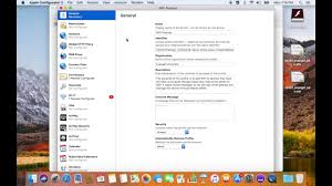 Problem With Wifi Payload In Apple Configurator 2 7 Youtube