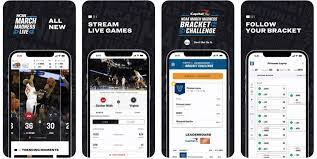 How to watch 2021 ncaa tournament online: 7 Best Bracket Maker Ticket Apps For March Madness 2021
