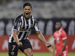The match prediction to the football match america de cali vs atletico mineiro in the copa libertadores compares both teams and includes match predictions the latest matches of the teams, the match facts, head to head (h2h), goal statistics, table standings. America De Cali Atletico Mineiro 1 2 Resumen Goles Cronica Del Partido Por Copa Libertadores 2021 Futbol Internacional Depor