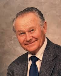 Obituary information for J. Keith Grow