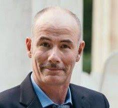 In remembrance of Robert Keith Hendry 1954-2024